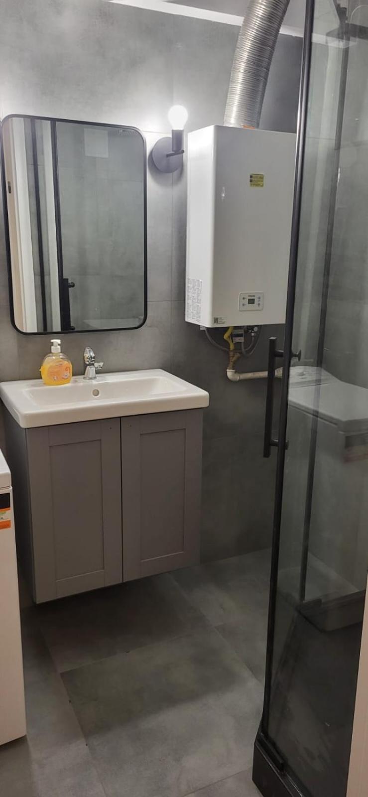 Apartament Kolorowy Krakau Exterior foto
