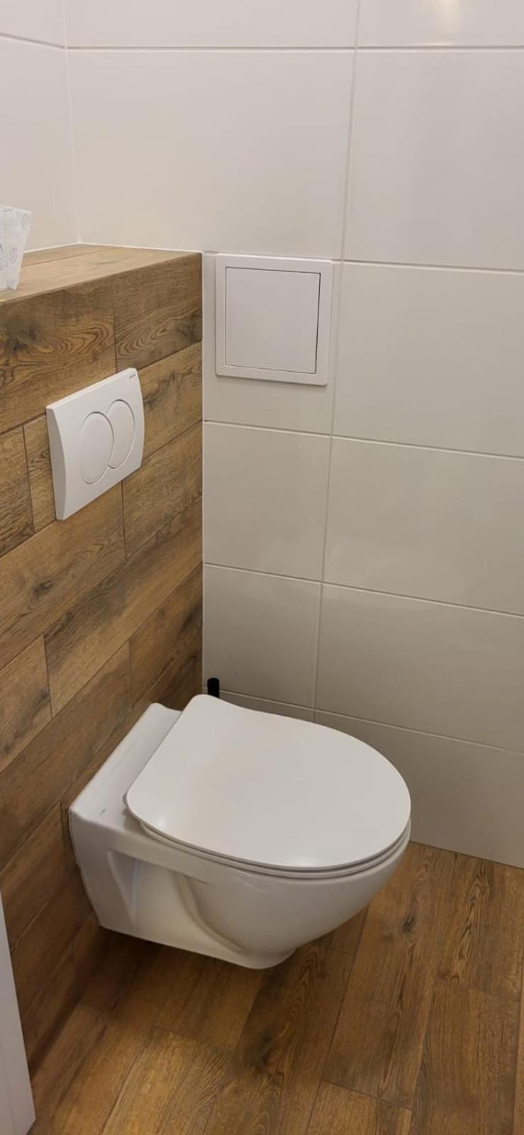 Apartament Kolorowy Krakau Exterior foto